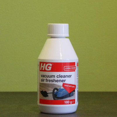 Ароматизатор для пылесоса в гранулах HG