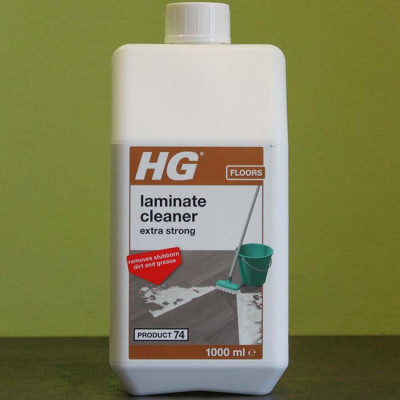 Чистящее средство для ламината HG