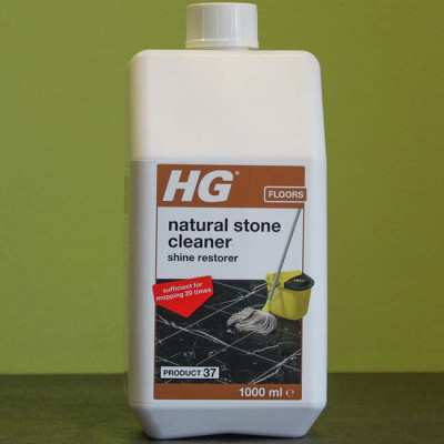 Миючий засіб для мармуру і натурального каменю HG
