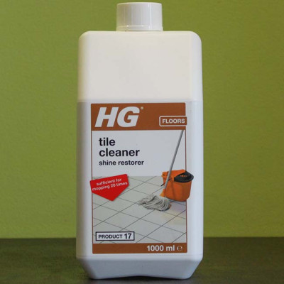 Моющее средство для напольной плитки HG